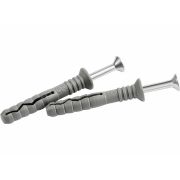 Дюбель-гвоздь пластиковый 6 х 40