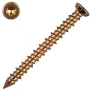 Шуруп по бетону 7,5 х  72 мм /100/200/