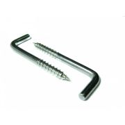 Шуруп-костыль 5*60мм