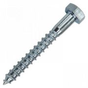 Шуруп-Глухарь 10*200мм