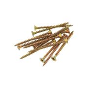 Саморез унив желтый 4,5 х 50/1000/3500/