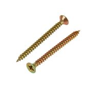 Саморез унив желтый 5 х 60 /500/1000/2200/