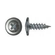 Саморез 4,2 х 41 по мет с пресс-шайбой /500/4000/