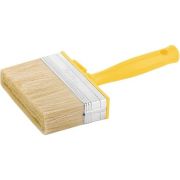 Кисть-макловица 50 х150 мм. натур. щетина, пластм. ручка