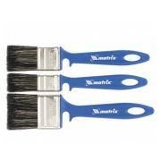 Набор кистей Для водно-дисперсионных красок 3шт «COLOR LINE»