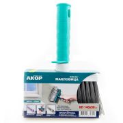 Кисть-макловица 50*140мм для грубых составов АКОР/Россия/