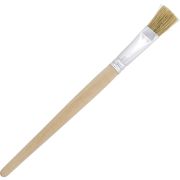 Кисть малярная 10мм дерев. ручка