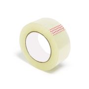 Скотч прозрачный  48мм х 66м х 45мк/6/36/