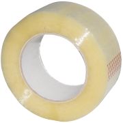 Скотч прозрачный  48мм х 120м х 45мк/6/36/