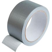 Скотч армированный серый ТПЛ 48 х 10 м./36/