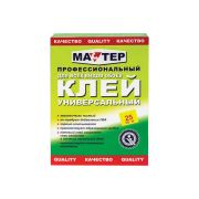 Клей обойный «Qualiti»  Мастер универсальн. 200гр./36/