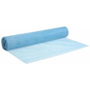 Сетка москитная Голубая 75см х 50 м.