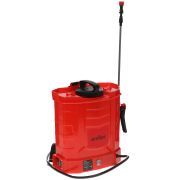 Опрыскиватель аккумуляторный 12л 0,18м3/ч 12В 7,2Ач