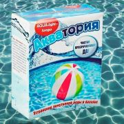 Акватория AQUA-light-longo (от помутнения воды) 500мл