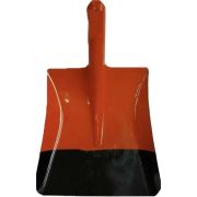 Лопата совковая рельсовая сталь ЭКО 700гр /12/