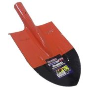 Лопата штыковая рельсовая сталь ЭКО 700гр /12/