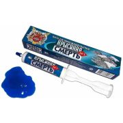 Средство от грызунов Паста Крысиная смерть №1 30гр