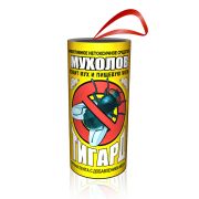 Лента-мухолов «Тигард » с медом/200/