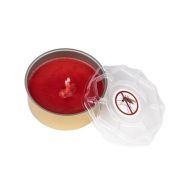 Свеча от комаров  репелентная Надзор