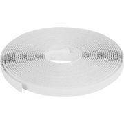 Лента крепежная для москит.сетки 8мм*4,5м