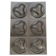 Средство от тараканов контейнер  (6 ячеек)