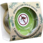 Свеча от комаров ж/б МОЖЖЕВЕЛЬНИК