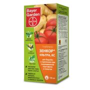 Средство от сорняков Зенкор Ультра( обрб.картофель,томаты)