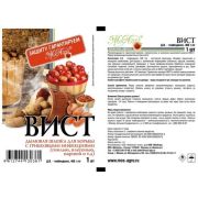 Шашка серная «Вист» 5гр/35/