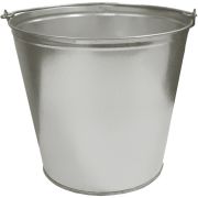 Ведро оцинкованное 15 л