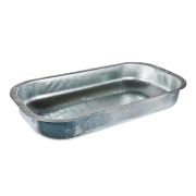 Корыто оцинкованное 45 л/Магнитогорск/5 шт/