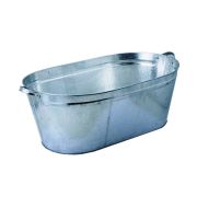 Ванна оцинкованная 60 л/Магнитогорск/5 шт/