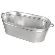 Ванна оцинкованная 80 л/Магнитогорск/4/