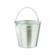 Ведро оцинкованное  5 л
