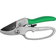 Секатор с храповым механизмом 230мм