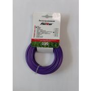 Леска для триммера 1,65 мм*15 м квадрат