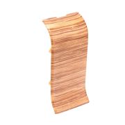 Соединитель стык с текст RICO Leo 160 Каштан амурский/10/