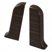 Торцевик 176 левый RICO Leo Венге /10/