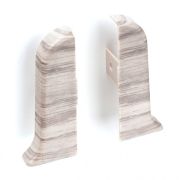 Торцевик 152 левый RICO Leo Дуб скандинавский /10/