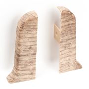 Торцевик 159 левый RICO Leo Дуб английский /10/