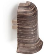 Угол наружн с текст RICO Leo 122 Дуб мореный /10/