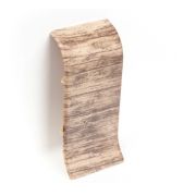 Соединитель стык с текст RICO Leo 159 Дуб английский/10/