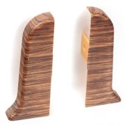 Торцевик 170 правый RICO Leo Дуб венеция/10/