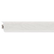 Плинтус кабель-канал RICO Leo 174 Береза/40/2м