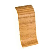 Соединитель стык с текст RICO Leo 180 Дуб античный/10/