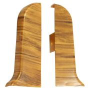 Торцевик 162 левый RICO Leo Дуб больцано/10/