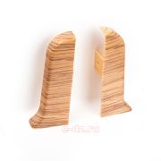 Торцевик 180 правый RICO Leo Дуб античный /10/