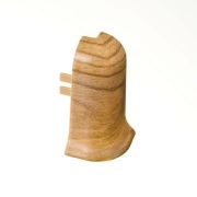 Угол наружн с текст RICO Leo 165 Дуб коньячный/10/