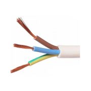 Провод ПВС 3*1,5мм ГОСТ/100м/