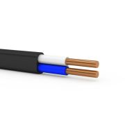 Кабель ВВГ-Пнг(А)-LS 2*2,5мм ГОСТ/20м/