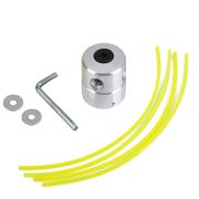 Катушка триммерная FZ-1270  универсальн. ПАУК /100/